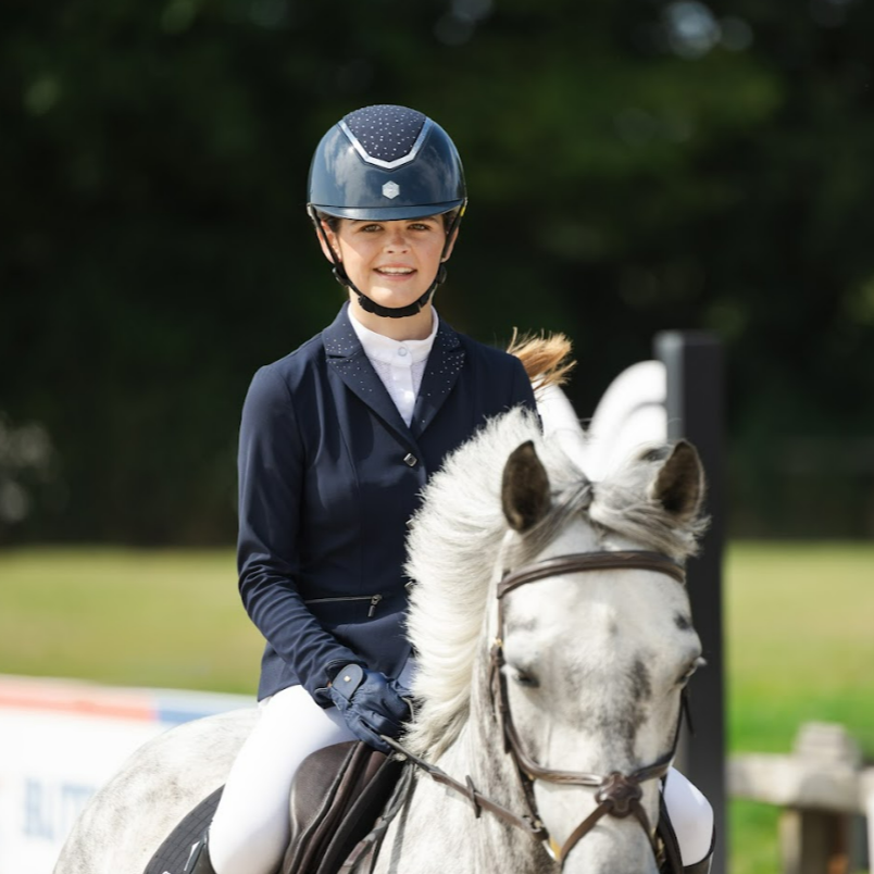 Charles Owen Kylo MIPS Helmet - EQ Saddlery