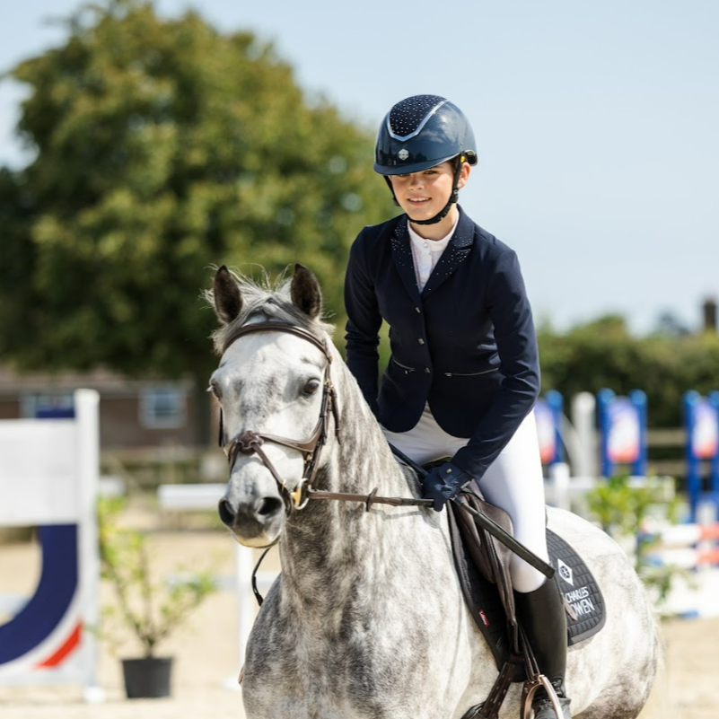 Charles Owen Kylo MIPS Helmet - EQ Saddlery
