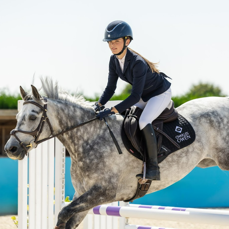 Charles Owen Kylo MIPS Helmet - EQ Saddlery