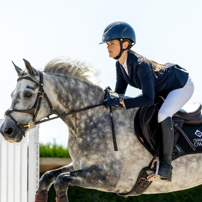 Charles Owen Kylo MIPS Helmet - EQ Saddlery