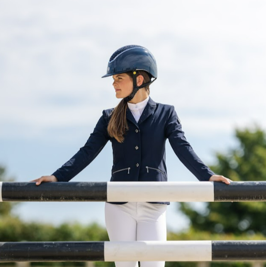 Charles Owen Kylo MIPS Helmet - EQ Saddlery