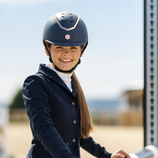Charles Owen Kylo MIPS Helmet - EQ Saddlery
