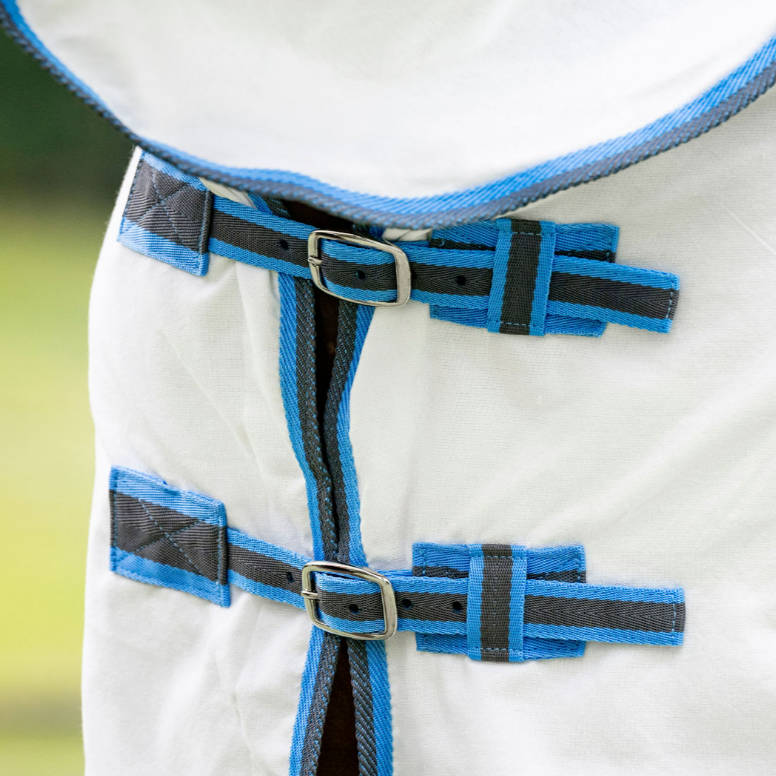 EQ Armour Flag Combo - EQ Saddlery