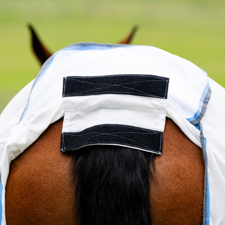 EQ Armour Flag Combo - EQ Saddlery