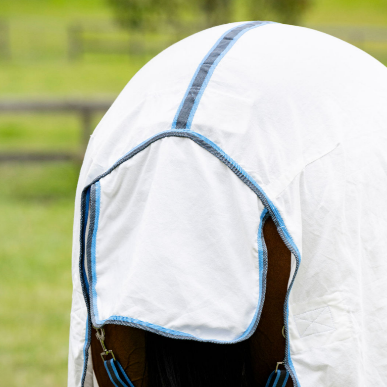 EQ Armour Flag Combo - EQ Saddlery
