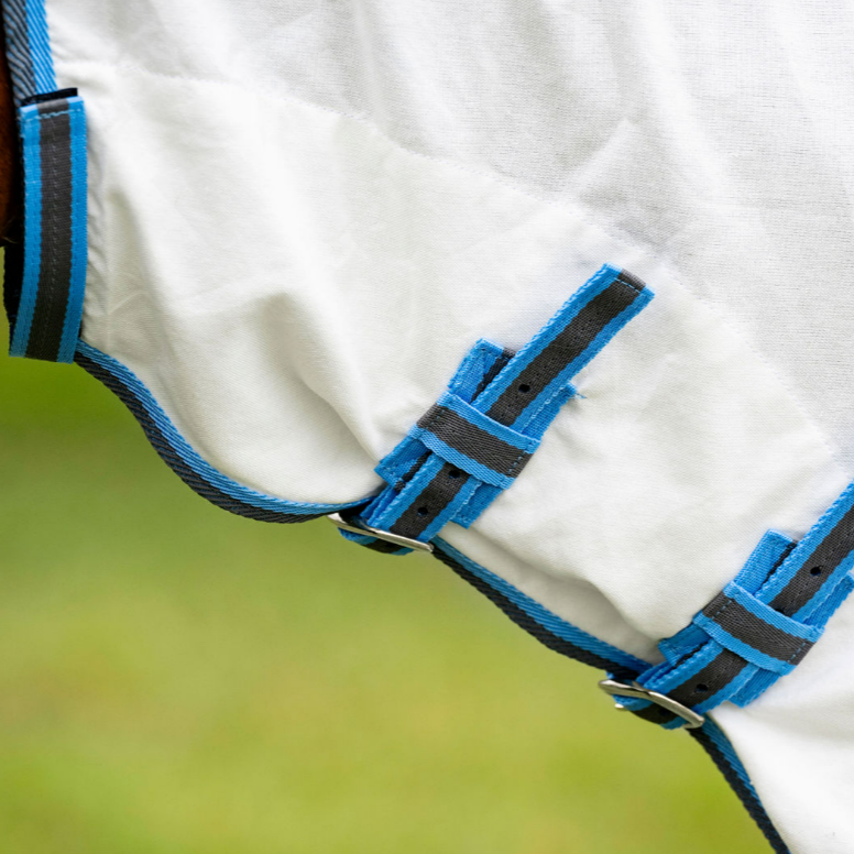 EQ Armour Flag Combo - EQ Saddlery