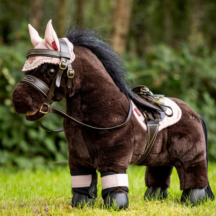 LeMieux Toy Pony Bridle - EQ Saddlery