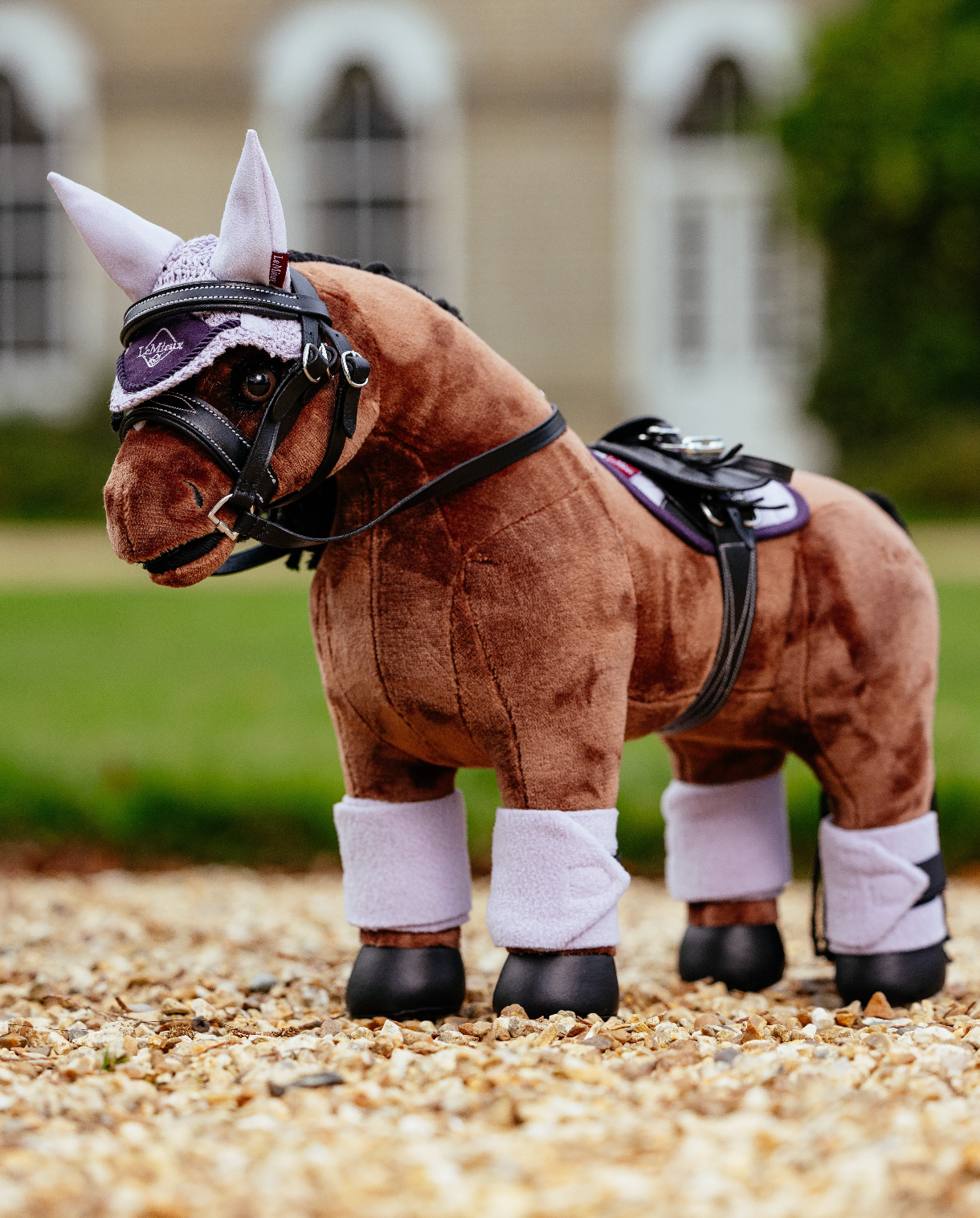 LeMieux Toy Pony Bandages