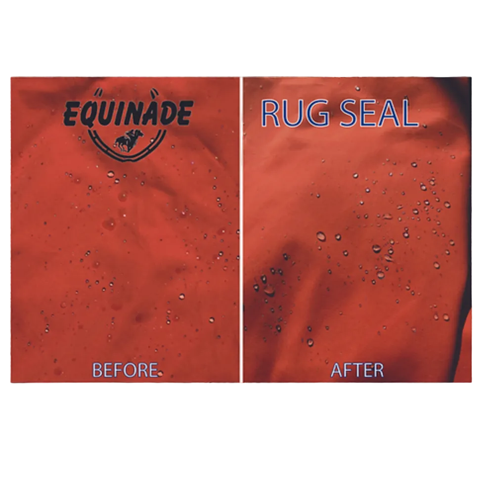 Equinade Rug Seal