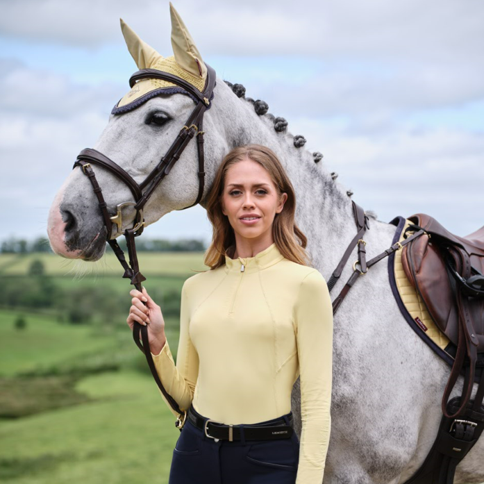 LeMieux Classic Fly Hood - EQ Saddlery