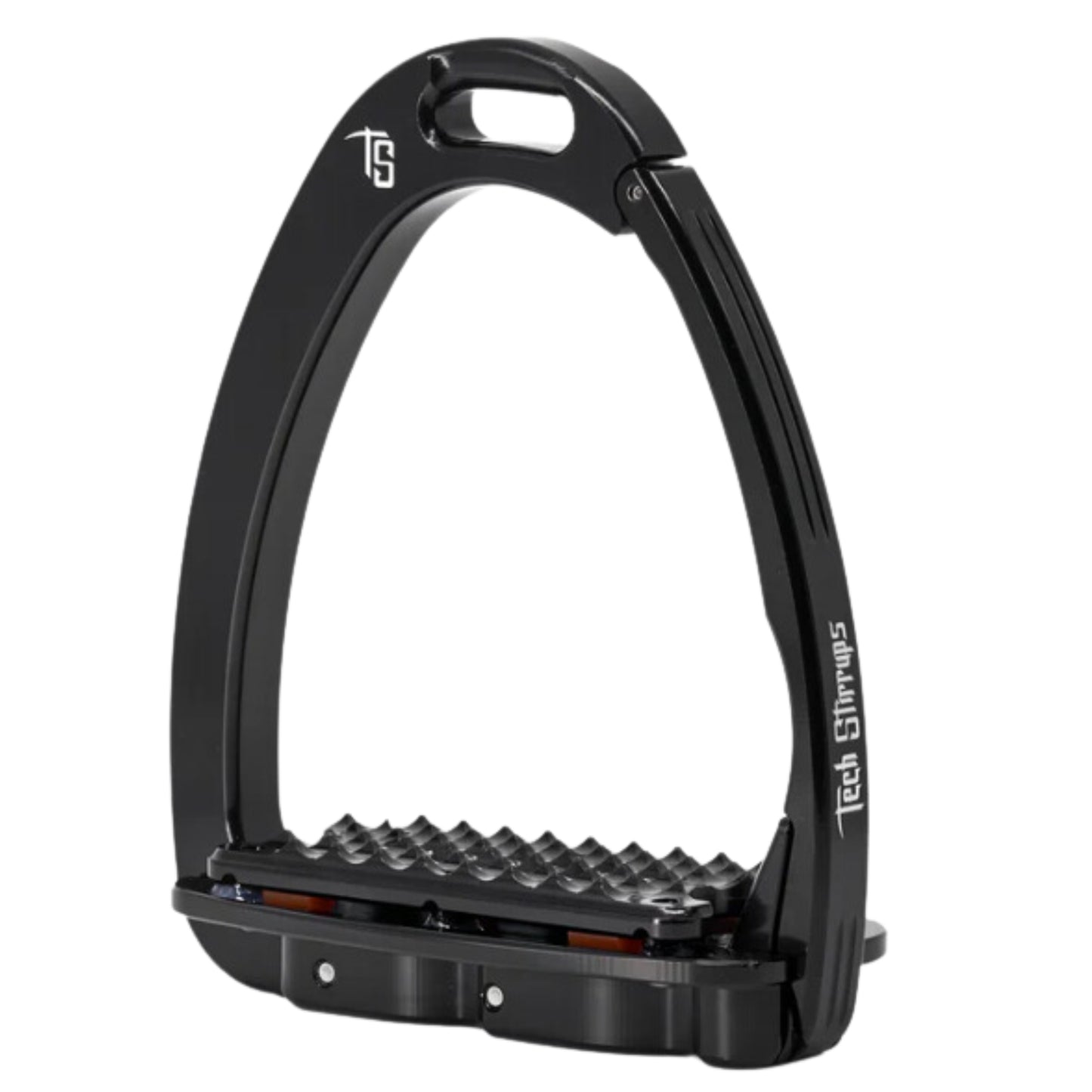 Tech Stirrup Venice Dressage Plus Safety Stirrups - EQ Saddlery