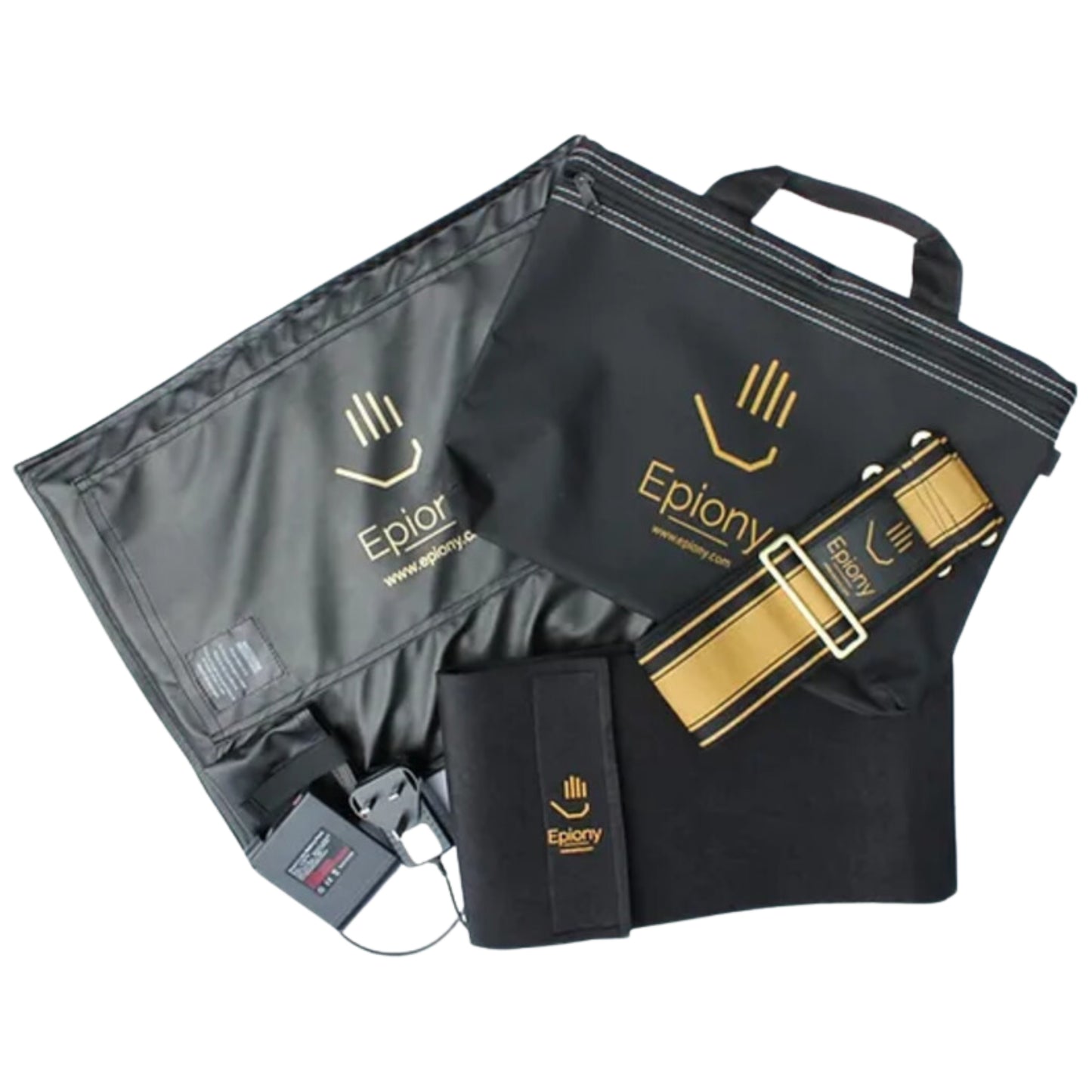 Epiony Heat Pad - EQ Saddlery