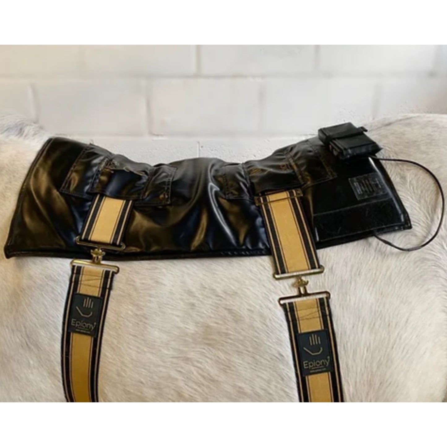 Epiony Heat Pad Plus - EQ Saddlery