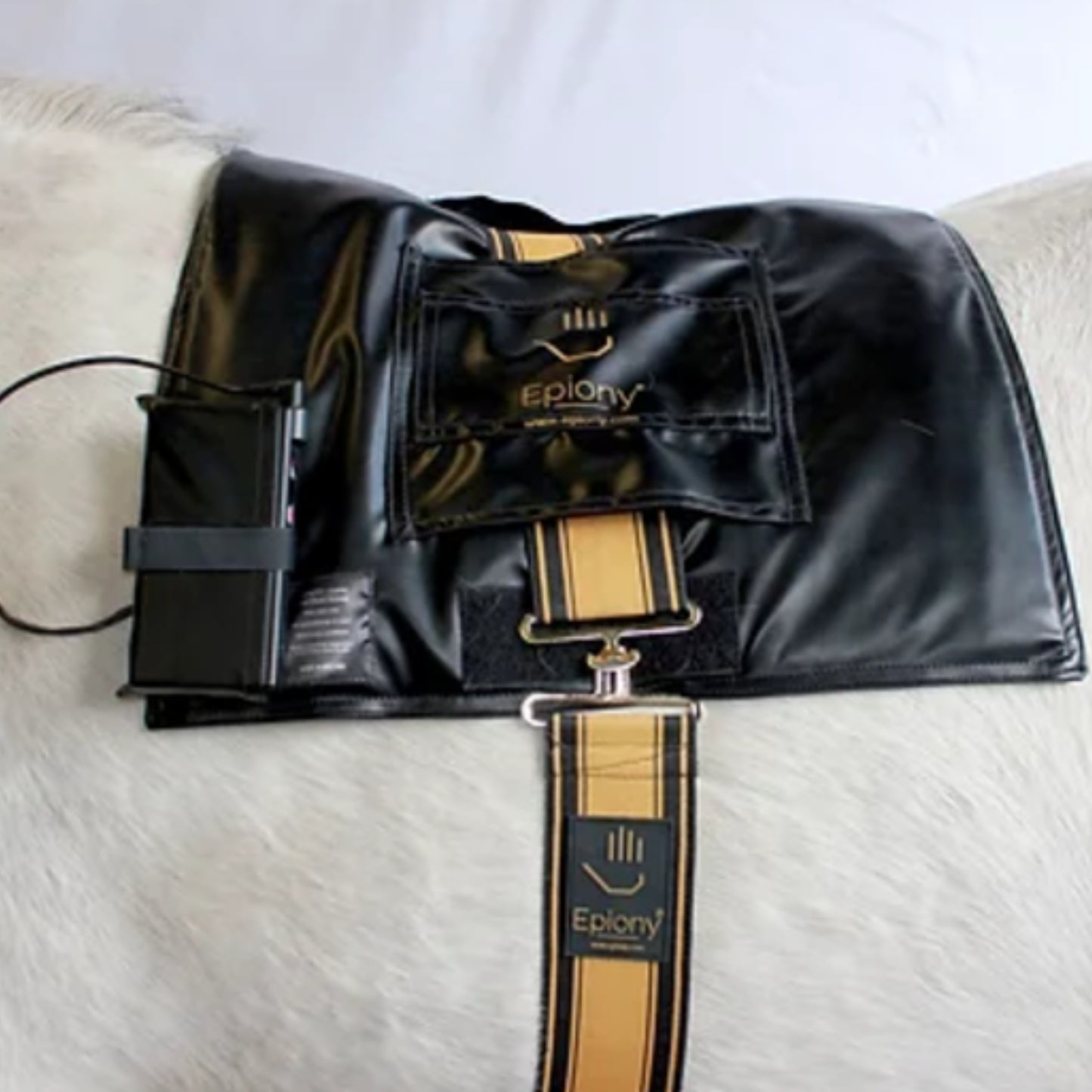 Epiony Heat Pad Plus - EQ Saddlery