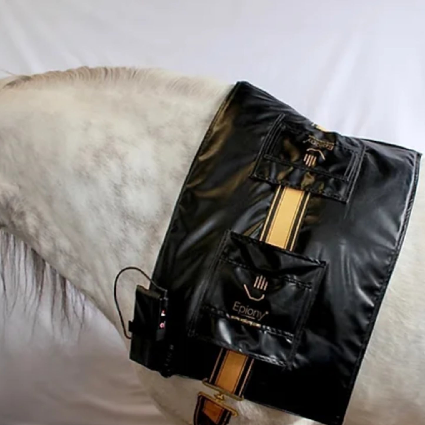 Epiony Heat Pad Plus - EQ Saddlery
