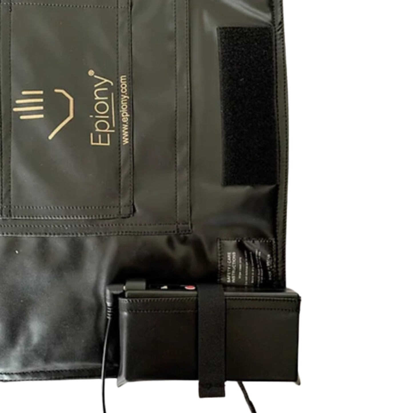 Epiony Heat Pad Plus - EQ Saddlery