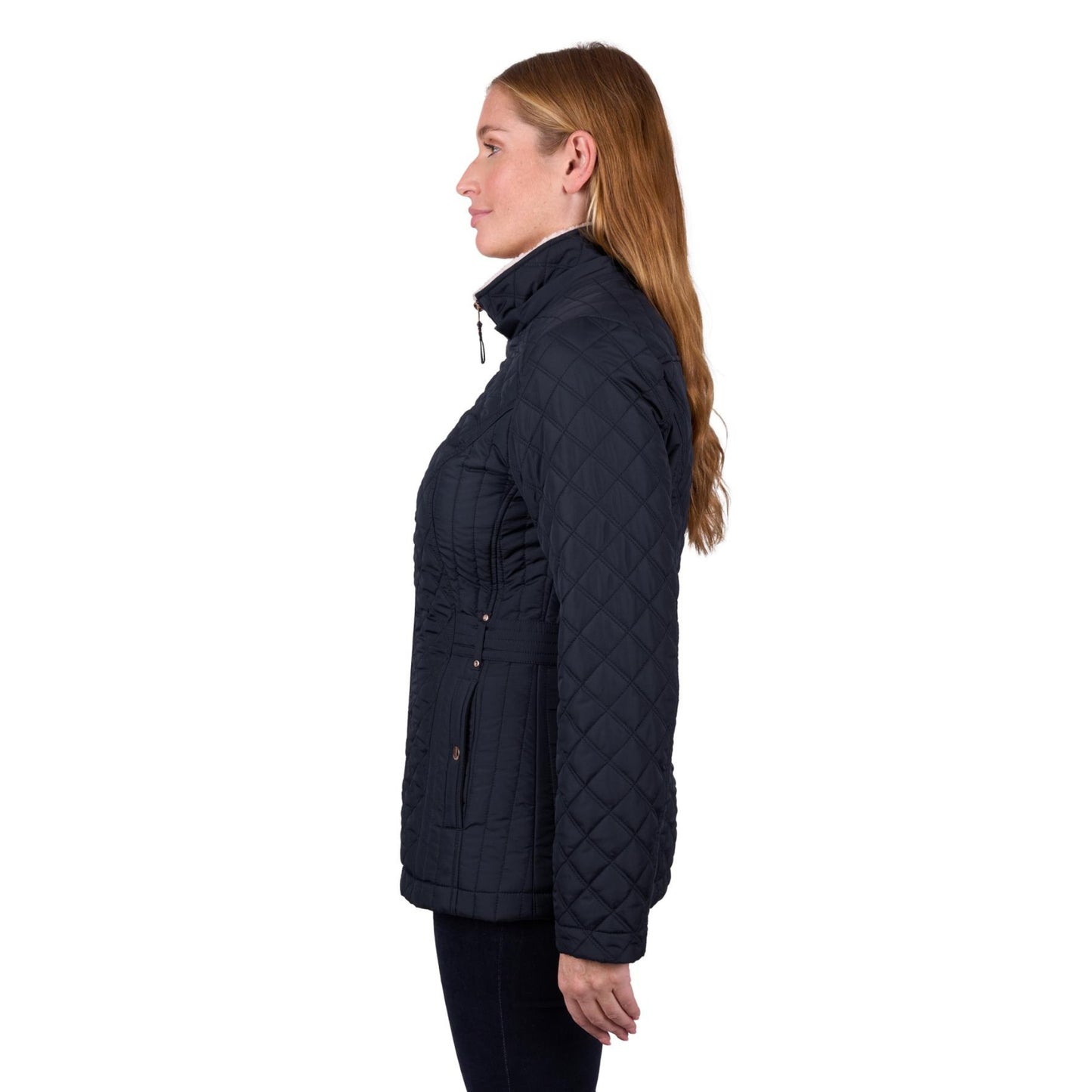 Thomas Cook Womens Peta Jacket - EQ Saddlery