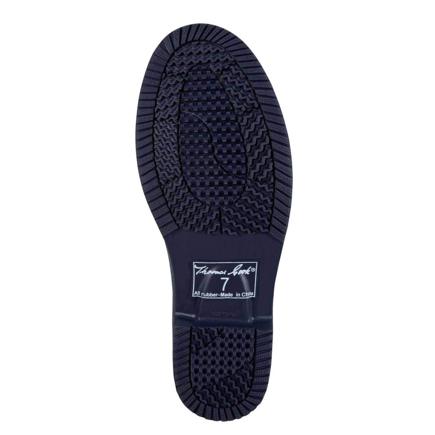 Thomas Cook Wynyard Jersey Gumboots