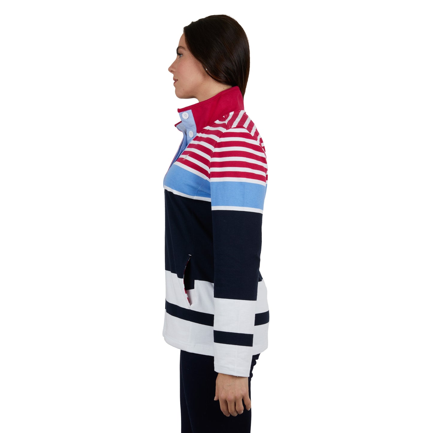 Thomas Cook Womens Sue Rugby - EQ Saddlery