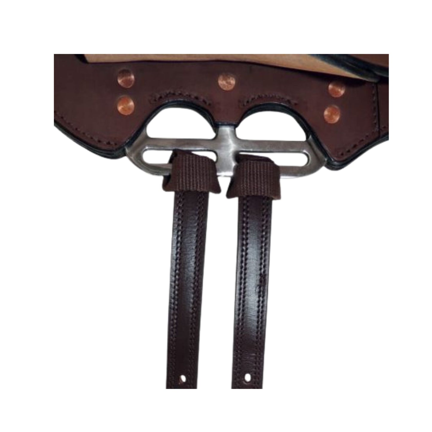 Toowoomba Saddlery Tanami Loop On Girth Points