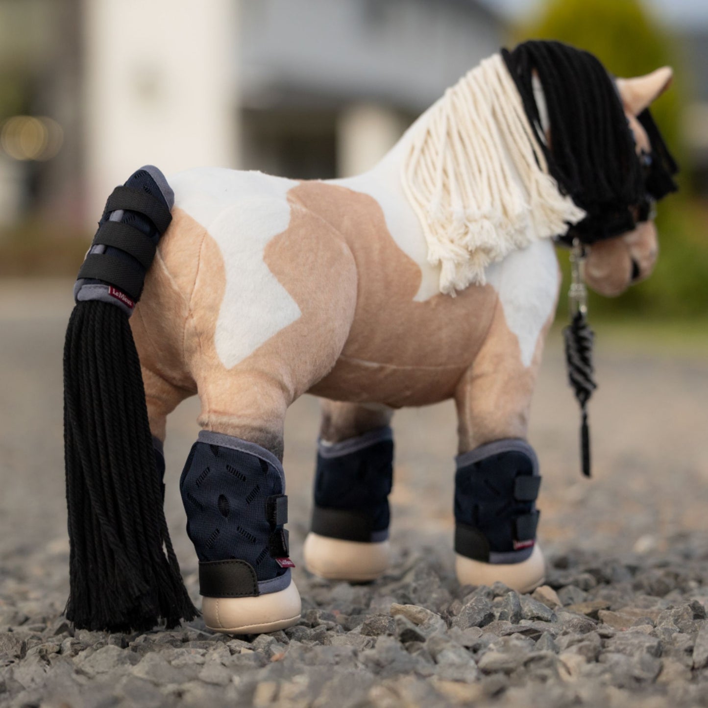 LeMieux Toy Pony Travel Set