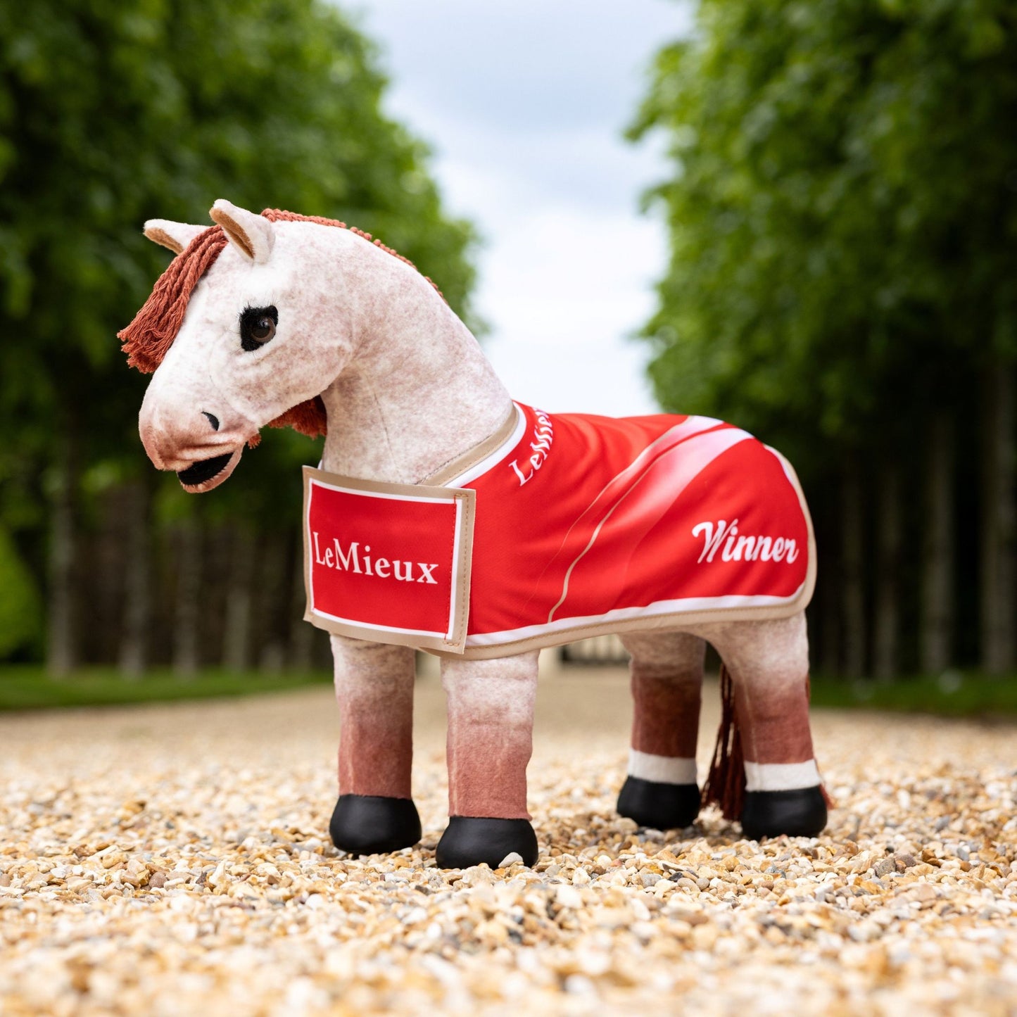 LeMieux Toy Pony Champions Rug - EQ Saddlery
