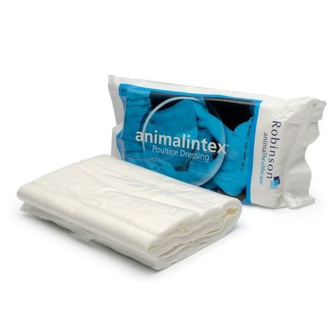Tyco Animalintex Poultice - EQ Saddlery