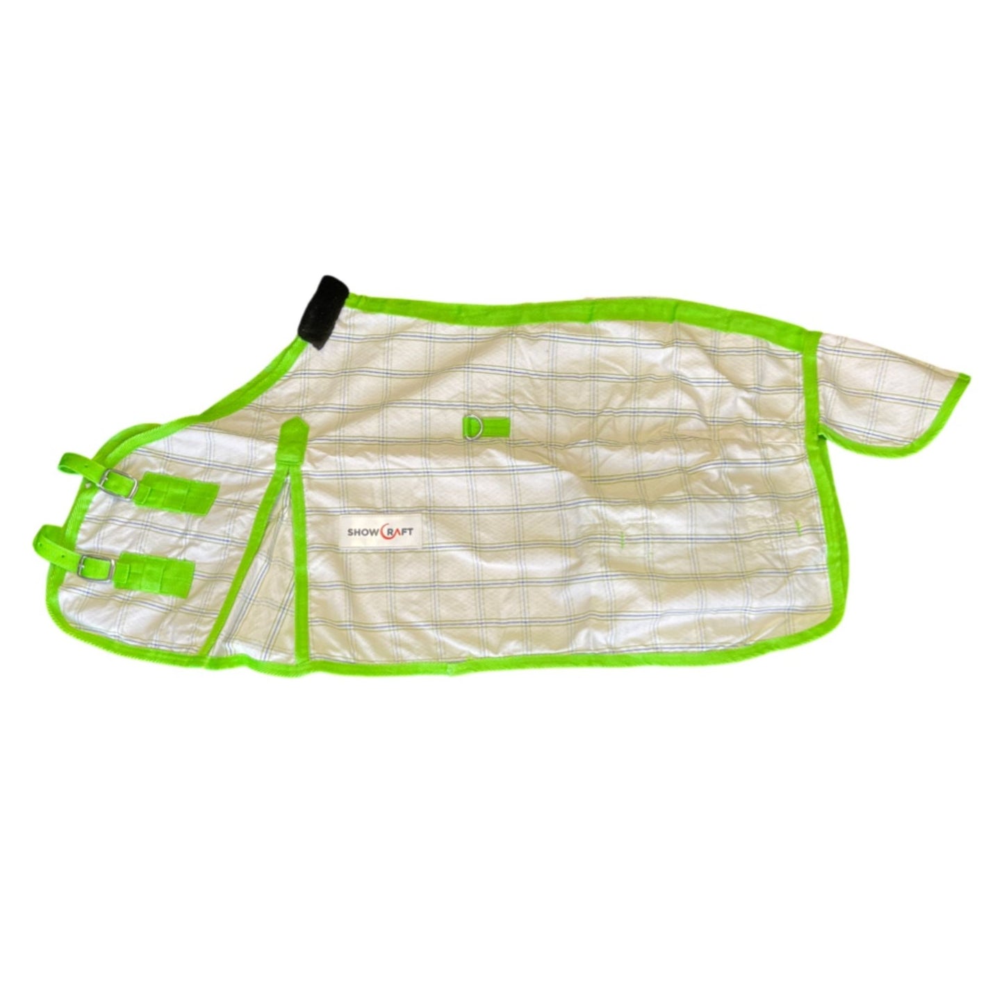 Mini Ripstop Summer Rug - EQ Saddlery