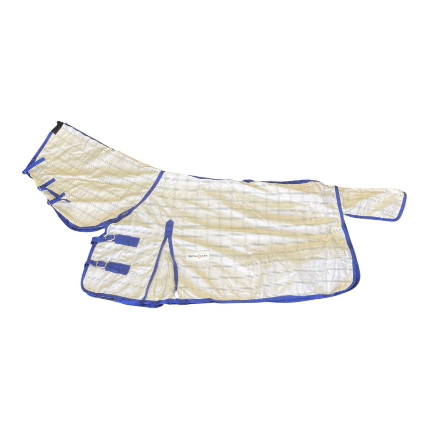 Mini Ripstop Summer Combo - EQ Saddlery