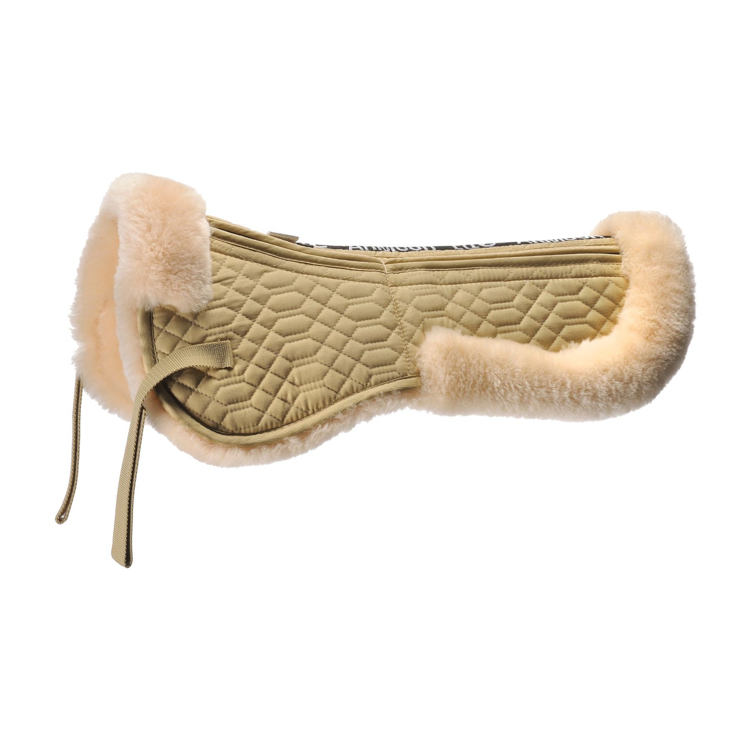 EQ Armour Balance Half Pad - EQ Saddlery