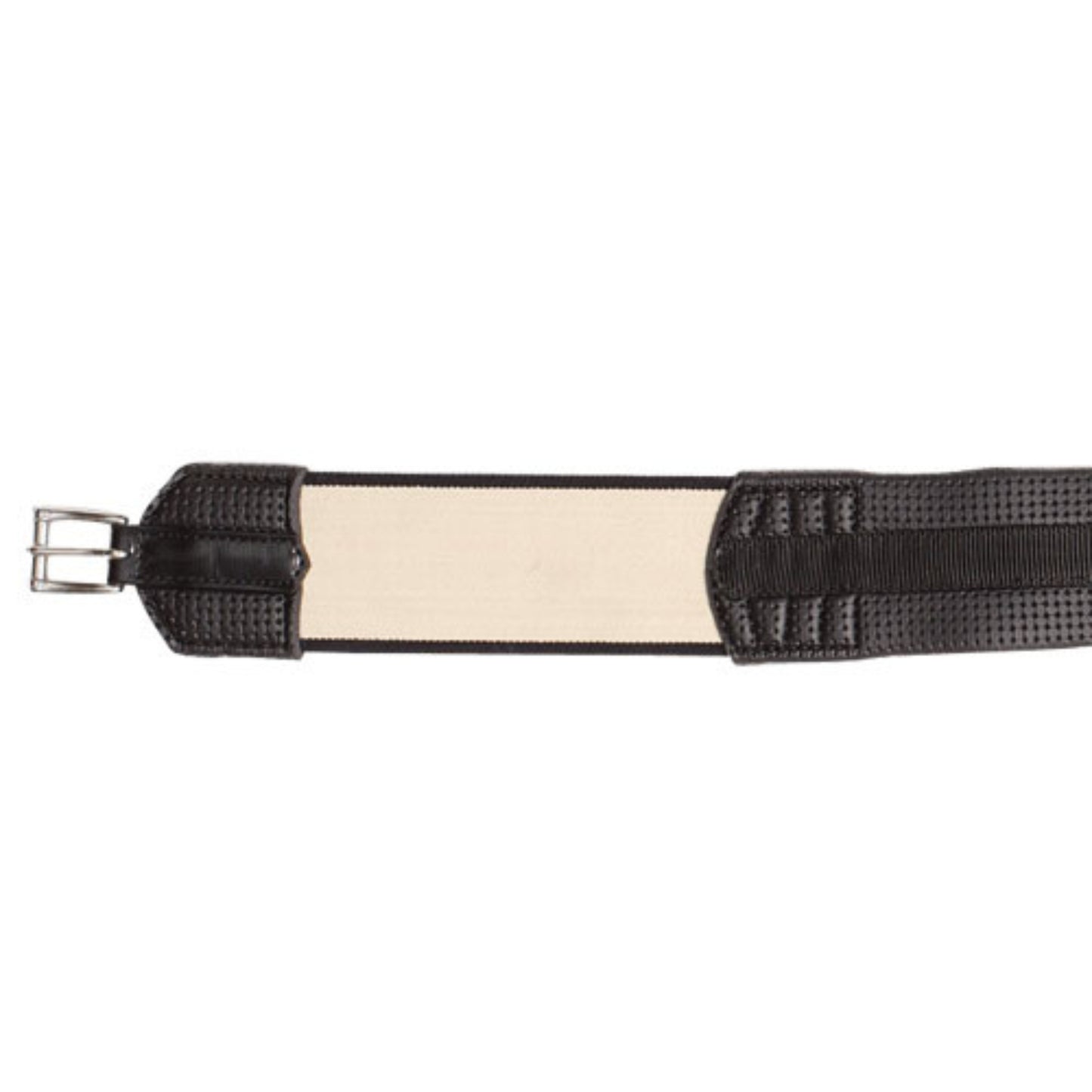 Zilco Elastic Exercise Girth - EQ Saddlery