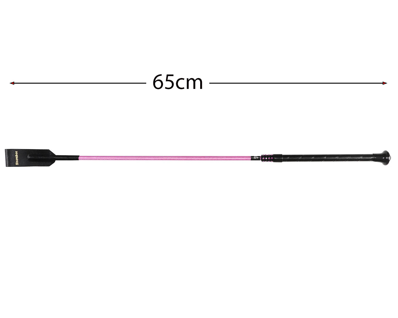 Snowbee Diamond Pony Club Whip - EQ Saddlery