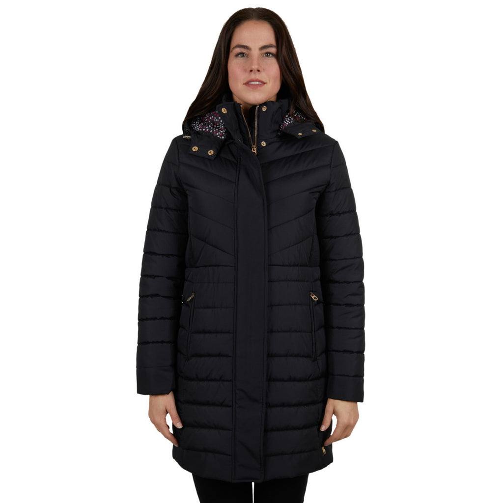 Thomas Cook Womens Mayfield Jacket