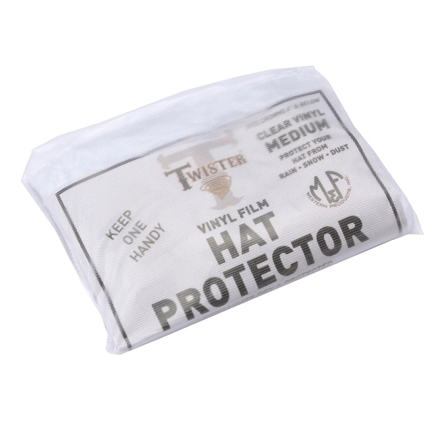 Western Hat Cover - EQ Saddlery