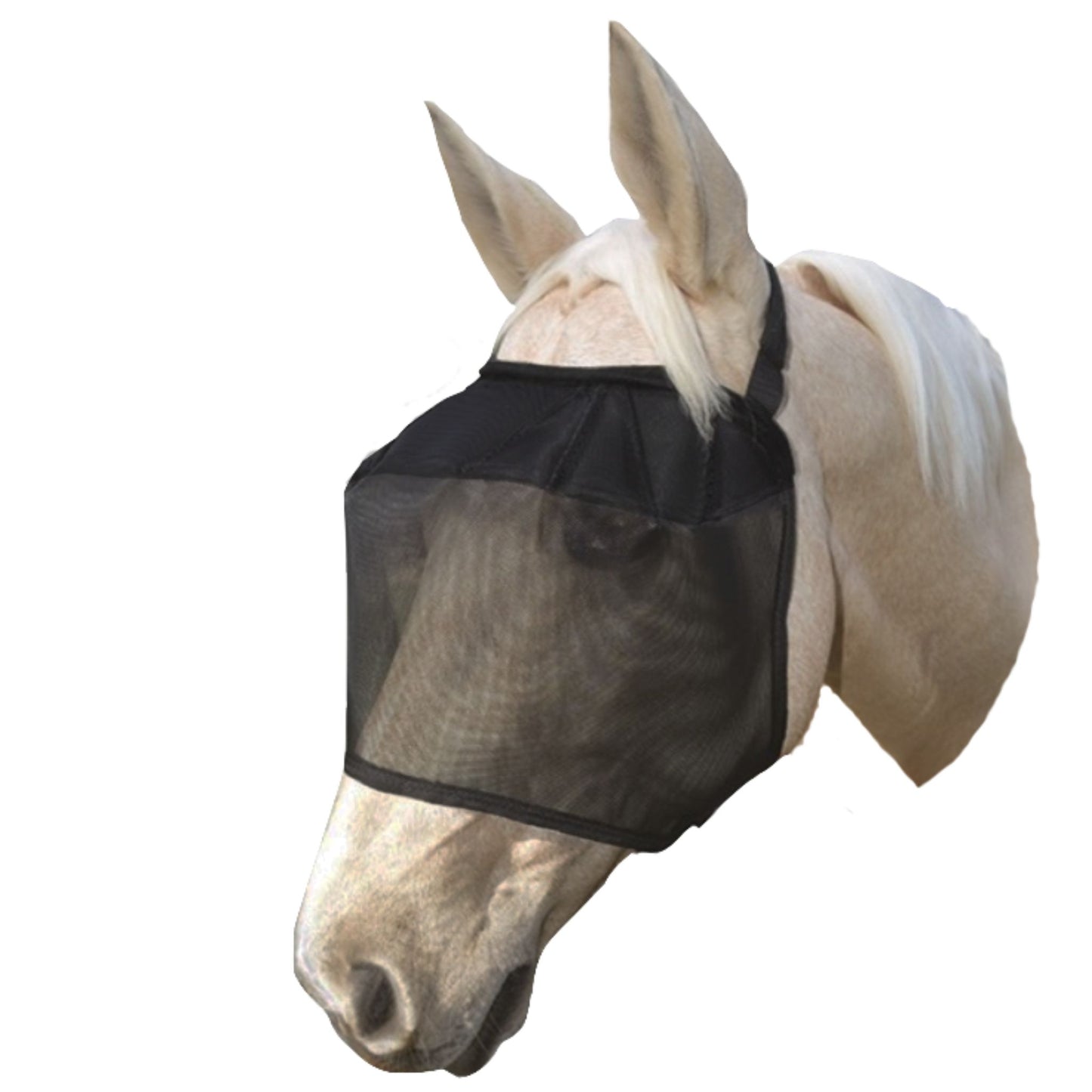 Wild Horse Ultimate Fly Veil - EQ Saddlery