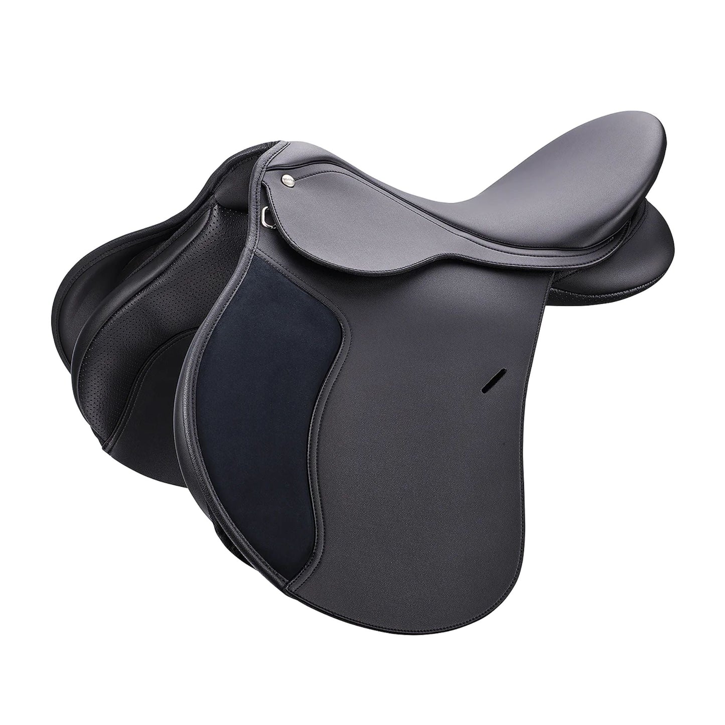 Wintec 250 All Purpose Flock 16.5 inch - EQ Saddlery