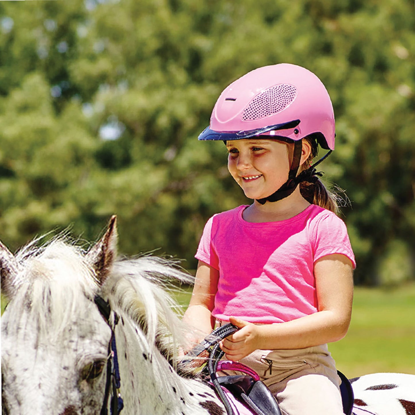 Wintec Kids Saddle Pack