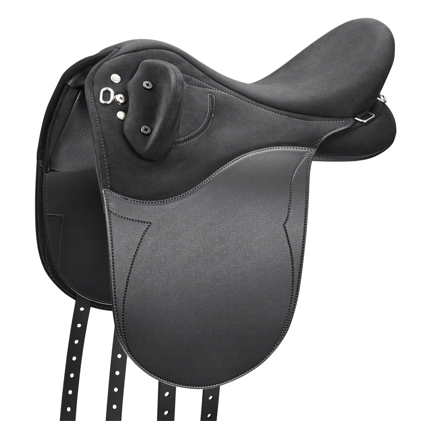 Wintec Pro Junior Stock Saddle HART - EQ Saddlery
