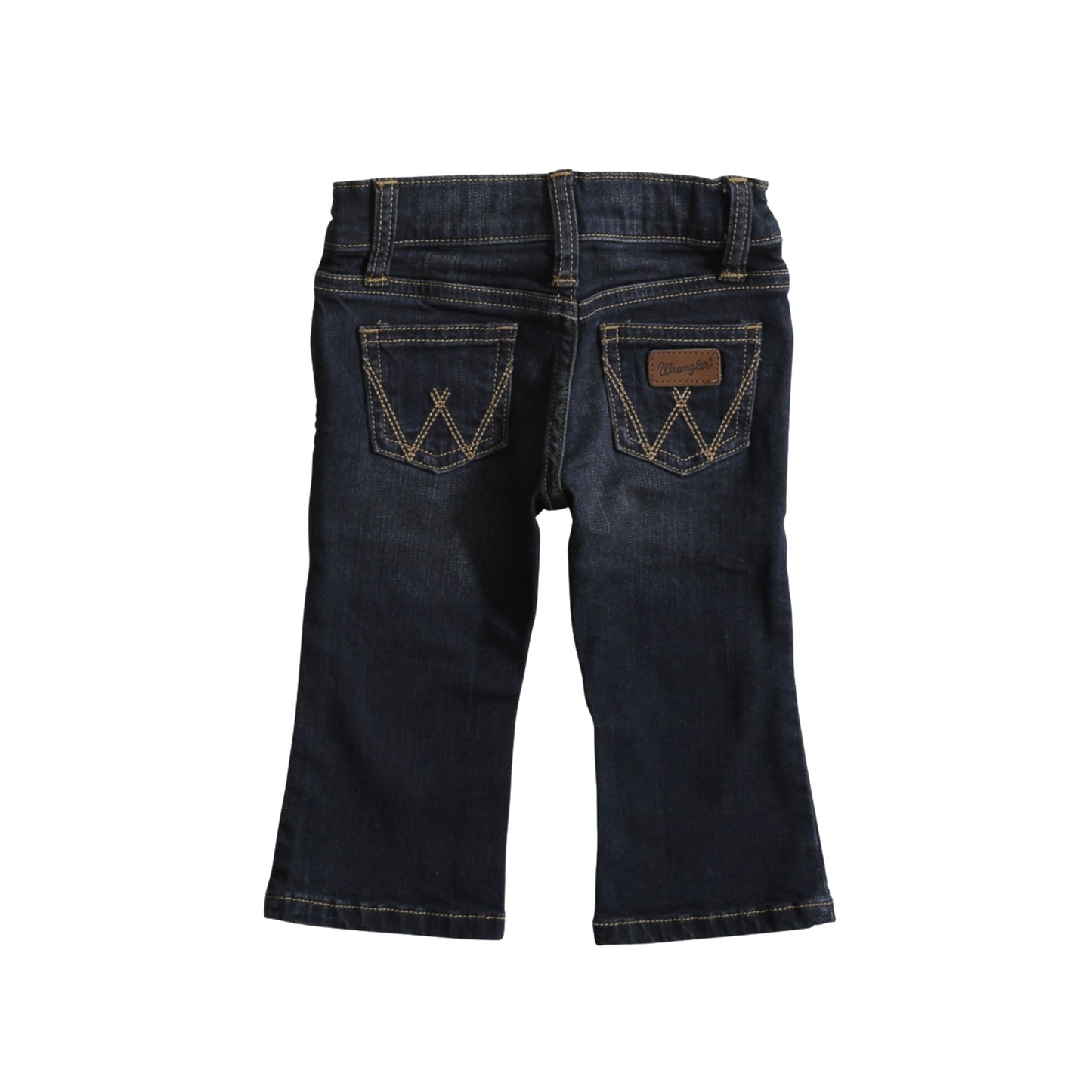 All Around Baby Western Jean