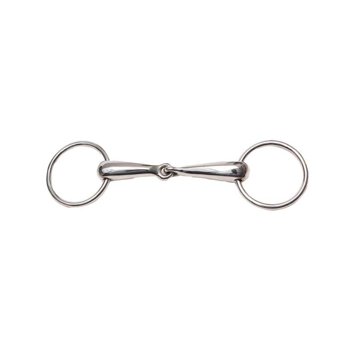 Zilco Hollow Mouth Loose Ring Bit