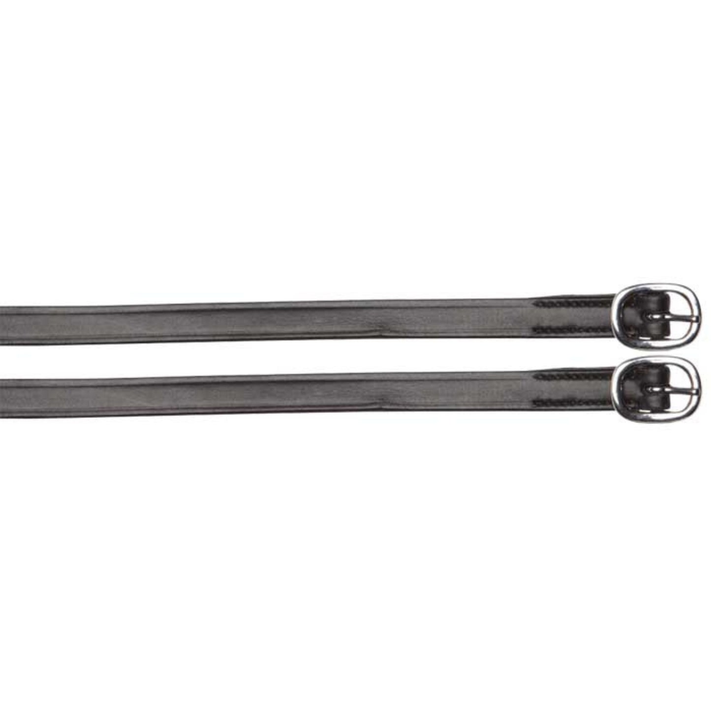 Zilco Oregon Spur Straps - EQ Saddlery