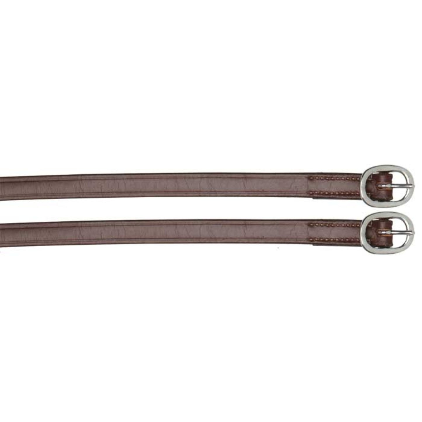 Zilco Oregon Spur Straps - EQ Saddlery