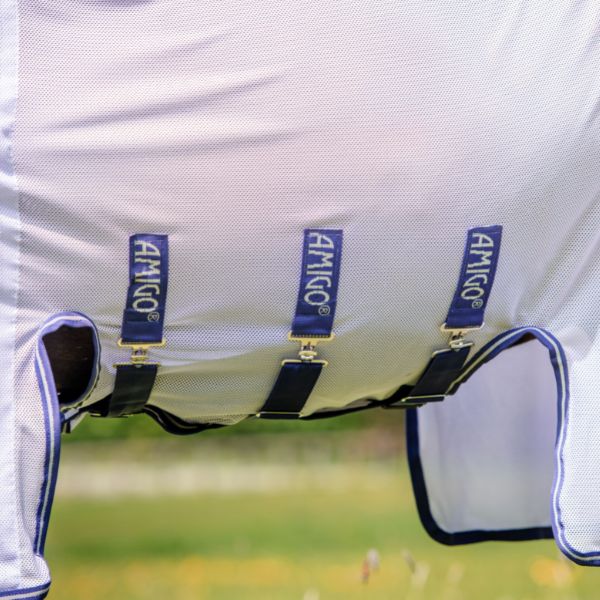 Horseware Amigo Bug Buster Rug - EQ Saddlery