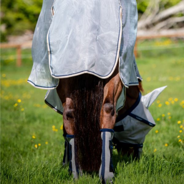 Horseware Fly Boots - EQ Saddlery