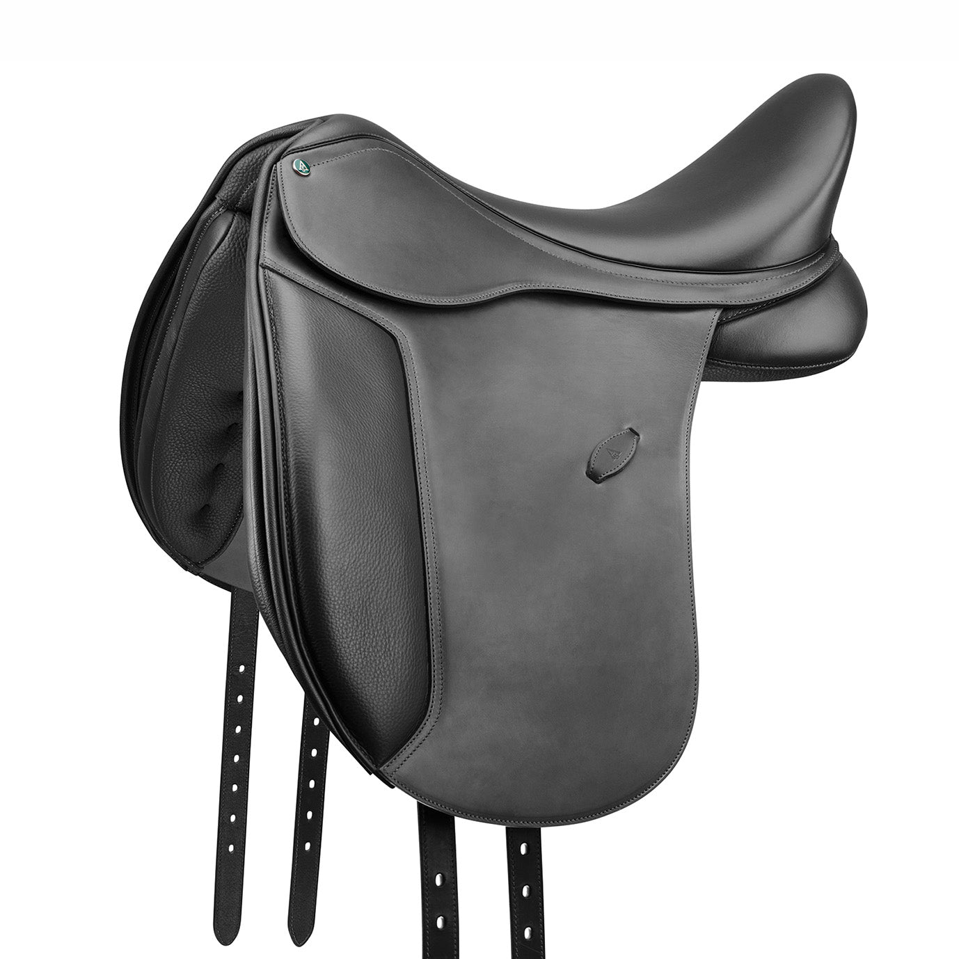 Arena High Wither Dressage Saddle 17.5 inch - EQ Saddlery