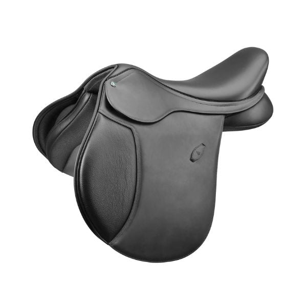 Arena Pony All Purpose HART Saddle 15 inch - EQ Saddlery