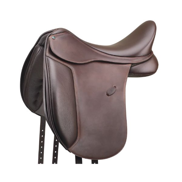 Arena Dressage HART Saddle 17.5 inch - EQ Saddlery