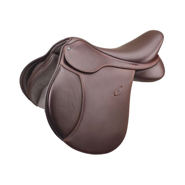 Arena High Wither All Purpose HART Saddle - EQ Saddlery