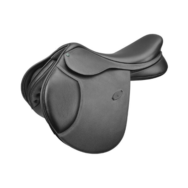 Arena Jump HART Saddle 17 inch - EQ Saddlery