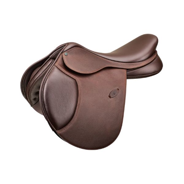 Arena Jump HART Saddle - EQ Saddlery
